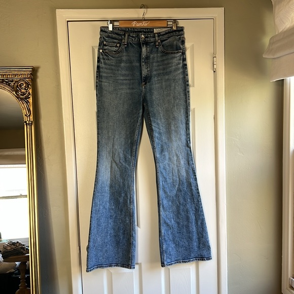 Rag & Bone denim - Picture 3 of 5